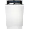 Zmywarka do zabudowy Electrolux EEM43200L, wąska 45 cm, 10 kompletów, 44 dB, 8 programów
