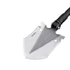 Wielofunkcyjna łopata przenośna Nextool NE0114, stal nierdzewna, długość 1000 mm, szerokość 158 mm, 1,46 kg