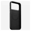Etui na telefon Nomad Modern Leather Case Cover dla iPhone 17 Pro Max, 17,5 cm (6,9 cala), Tan, skóra + PC/TPU
