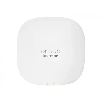Wireless Access Point HPE Aruba R9B33A 2.4GHz 5GHz