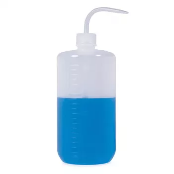 Butelka do napełniania Alphacool 14467 1000 ml przezroczysta LDPE