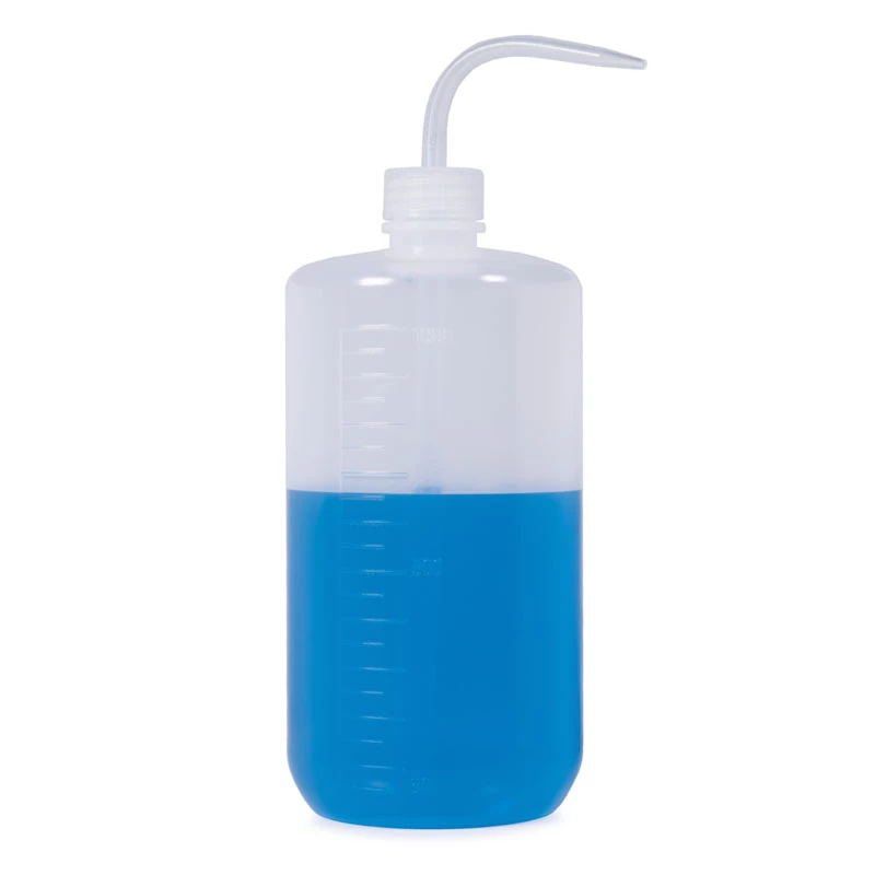 Butelka do napełniania Alphacool 14467 1000 ml przezroczysta LDPE