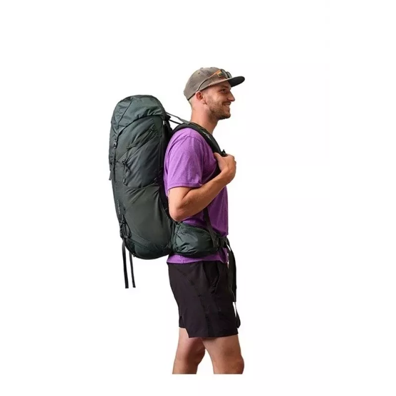 Gregory Paragon RC plecak turystyczny 60 l M/L czarny