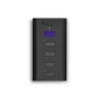 NZXT Internal USB 2.0 Expansion Hub Gen 3 - Czarny