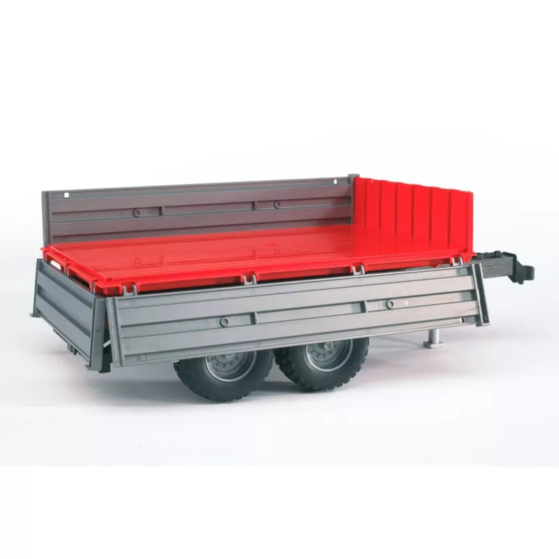 Play vehicle Bruder 02019