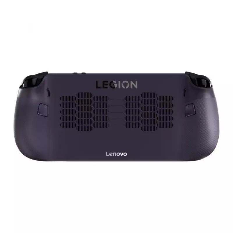 Przenośna konsola do gier Lenovo Legion Go S — AMD Ryzen Z1 Extreme, 8 cali IPS 1920×1200 120Hz, 16 GB LPDDR5x, 512 GB PCIe SSD, SteamOS