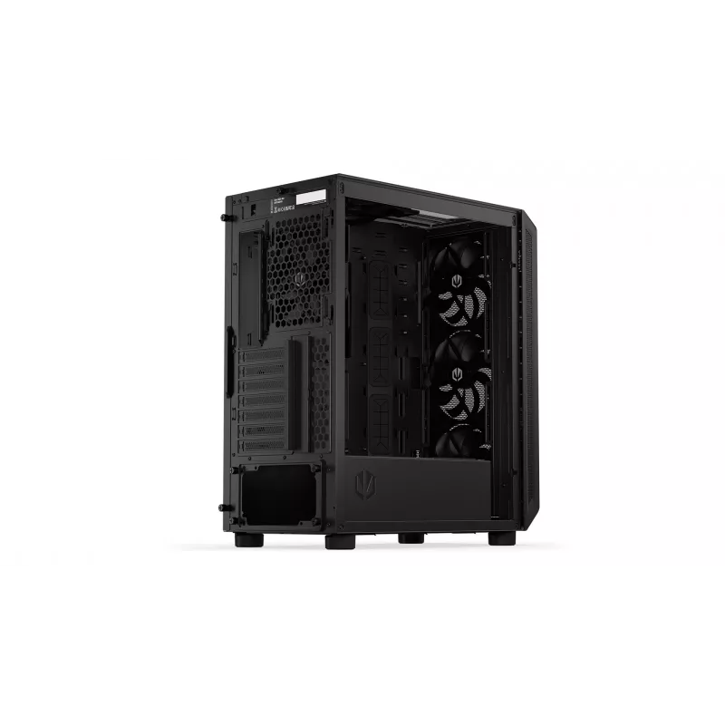 Obudowa PC Endorfy Arx 500 Air ATX Mid Tower ze szkłem hartowanym