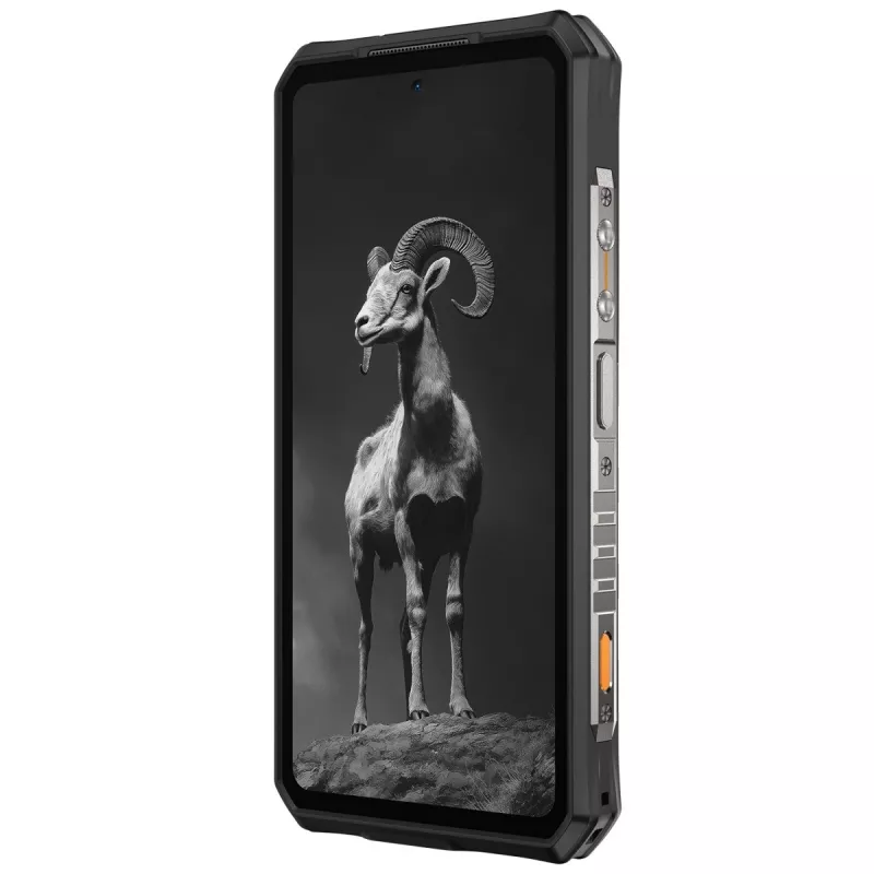 Smartfon Ulefone Armor 28 Pro 5G 6,58 cala 16 GB 512 GB Czarny