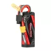 Akumulator LiPo Gens ace G-Tech 2200mAh 7.4V 2S1P 60C GRP-76 Hardcase z wtykiem XT60