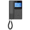 Telefon IP Grandstream Networks GHP631 Czarny