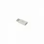 Sbox AD.USB-C W Micro USB 2.0 F. -> TYPE C M. Biały