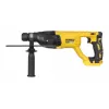 Młotowiertarka DeWalt DCH133N-XJ, 18V akumulatorowa, akumulator 5 Ah, SDS‑Plus, energia udaru 2,6 J, wiercenie w betonie do 26 mm