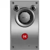 Audio intercom Fanvil A12 PoE support HD voice, SIP desk unit with speakerphone