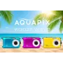 Easypix Aquapix W3027 WAVE różowy (10033)