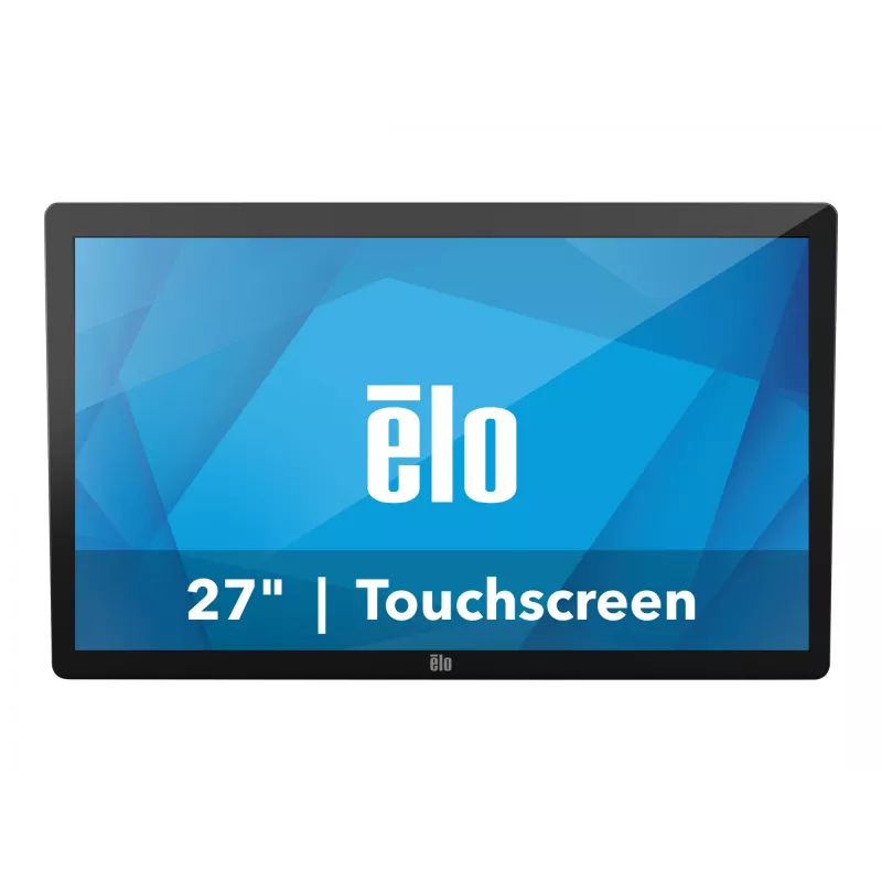 Monitor Elo Touch Solutions 2702L 27 cali dotykowy LCD 1920 x 1080