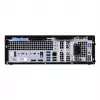 DELL OptiPlex 5060 i5-8500 16 GB 256 GB SSD SFF Win11pro Używany