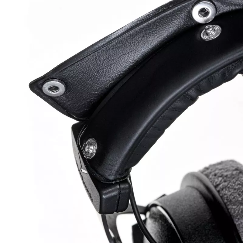 Słuchawki Beyerdynamic DT 770 PRO Przewodowe nauszne Muzyczne Czarne
