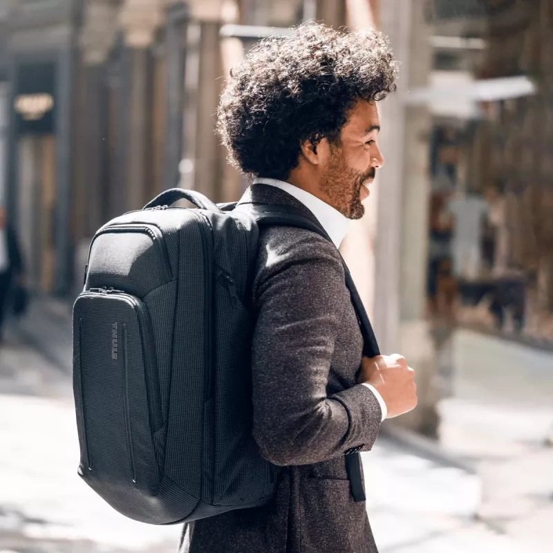 Plecak Thule 5258 Crossover 2 na laptopa 30L Czarny