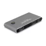 Przełącznik KVM DeLOCK 11486 USB HDMI 8K Ultra HD 144 Hz
