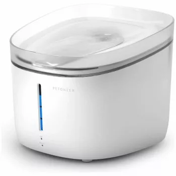 Petoneer Fresco Ultra PN-110039-03 Fontanna dla Zwierząt 2L — Cicha Praca