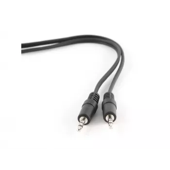 Kabel stereo MINIJACK -> MINIJACK M/M 2m