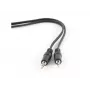 Kabel stereo MINIJACK -> MINIJACK M/M 2m