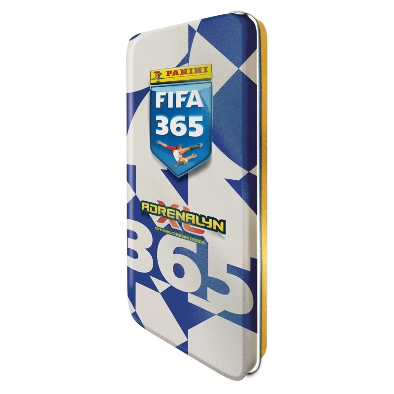 FIFA 365 2026 Karty Kolekcjonerskie Box 2