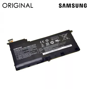 Bateria do notebooka, SAMSUNG AA-PBYN8AB Oryginalny