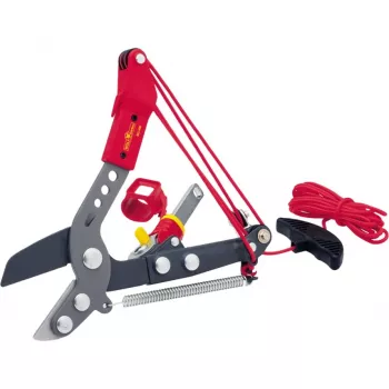 Sekator WOLF-Garten RC-VM ANVIL PROFI