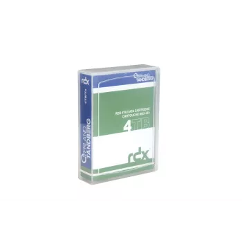 Kartridż RDX Overland-Tandberg O-T RDX HDD 4TB (pojedynczy)
