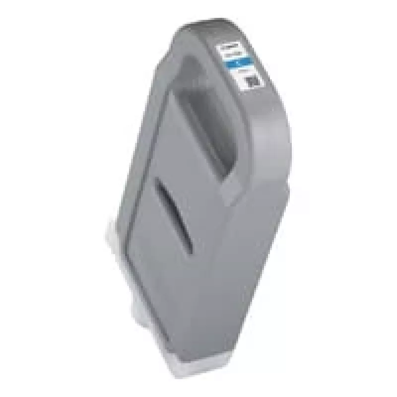 Canon PFI-710C wkład atramentowy Oryginalny cyjan