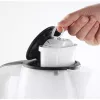 Czajnik Russell Hobbs Purity 1l czarne szkło 22850-70 2285070 (22850-70)