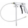 Aerotec pistolet do podwozia na sprężone powietrze, maks. ciśnienie robocze 6,3 bar 2010241 (2010241)