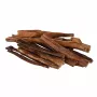 Gryzak dla psa PETITTO z jelit wołowych 100 g — jednoskładnikowy naturalny gryzak dla psów