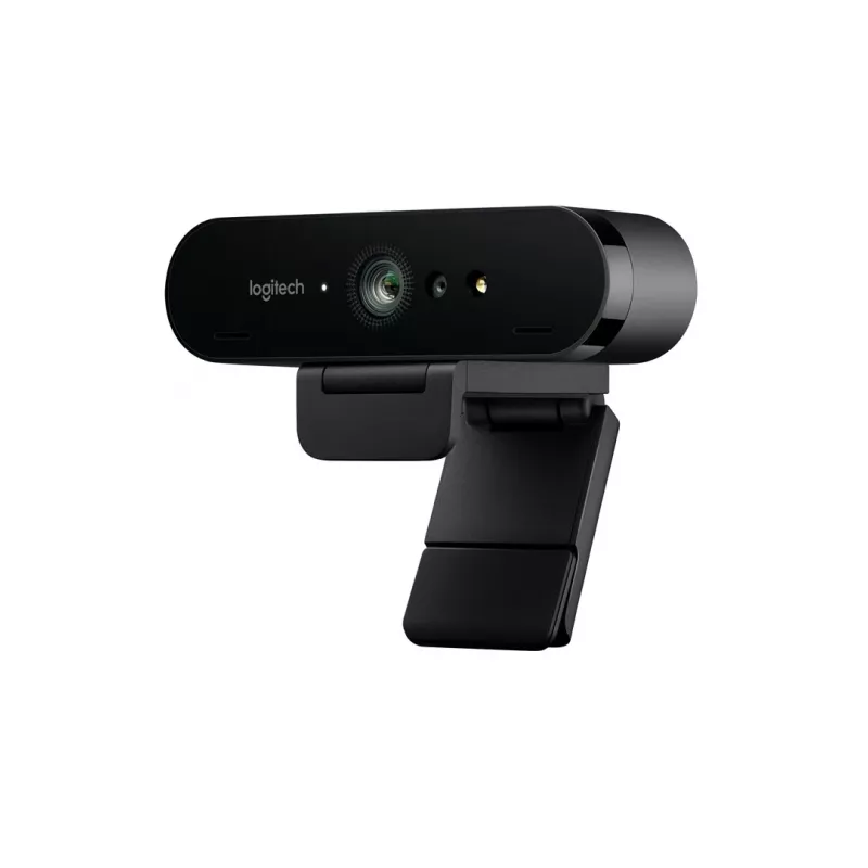 Kamera internetowa Logitech BRIO ULTRA HD PRO 13 MP 4096x2160 USB 3.2