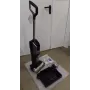 Bezprzewodowy wielofunkcyjny odkurzacz Bissell CrossWave OmniForce EdgeFind Select, 25,9 V, czas pracy 45 min, funkcja mycia, czarny/srebrny (DEMO)