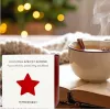 Christmas Fireside sypana herbata czarna 100g - Teministeriet