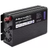 Qoltec Smart Monolith Ładowarka akumulatorów do LiFePO4 AGM GEL SLA | 20A | 24V