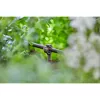 Uchwyt do węża Gardena 13218-20 czarny do wkłucia w ziemię