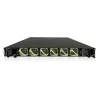 HPE Aruba CX 10000-48Y6C BF 6F 2PS Bdl EU en (R8P14A#ABB)