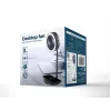 Wentylator domowy Gembird TA-WPC10-LEDFAN-01