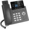 Telefon IP Grandstream Networks GRP2612W Czarny