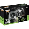 Karta graficzna Inno3D GeForce RTX 5060 Ti — 16 GB GDDR7, PCIe 5.0, 128-bit, 3x DP 2.1b + HDMI 2.1b