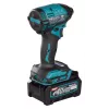 Makita TD002GD202 wkrętarka akumulatorowa / wkrętarka udarowa 3700 obr./min zielona