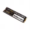 SSD M.2 2280 2 TB Silicon Power US75 PCIe 4.0 NVMe, odczyt 7000 MB/s, zapis 6000 MB/s