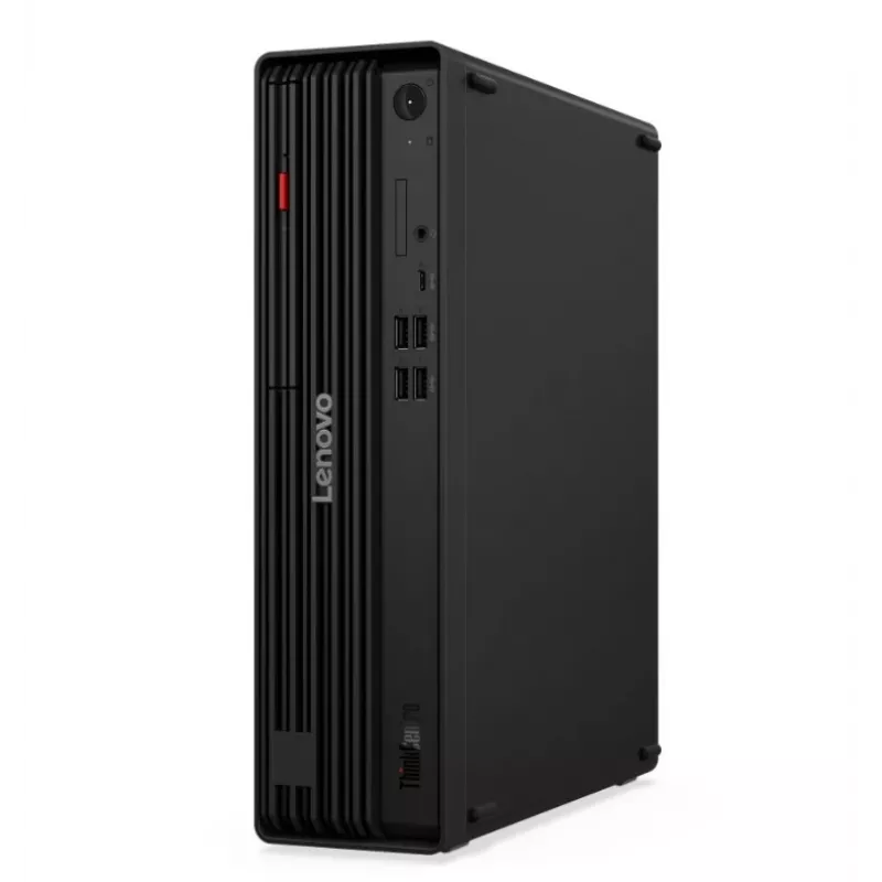 Komputer stacjonarny Lenovo ThinkCentre M70s G6 Intel Core i5 16GB RAM 512GB SSD Zintegrowana karta graficzna Windows 11