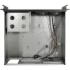 Rack Server Inter-Tech 4U-K-439L Czarny