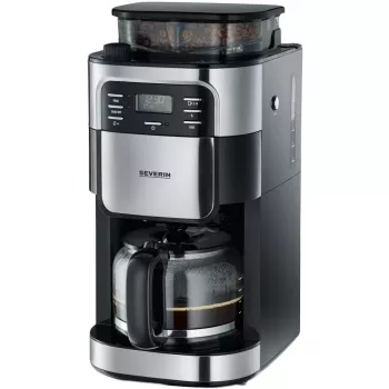 Severin KA4810 1.37 L Czarny