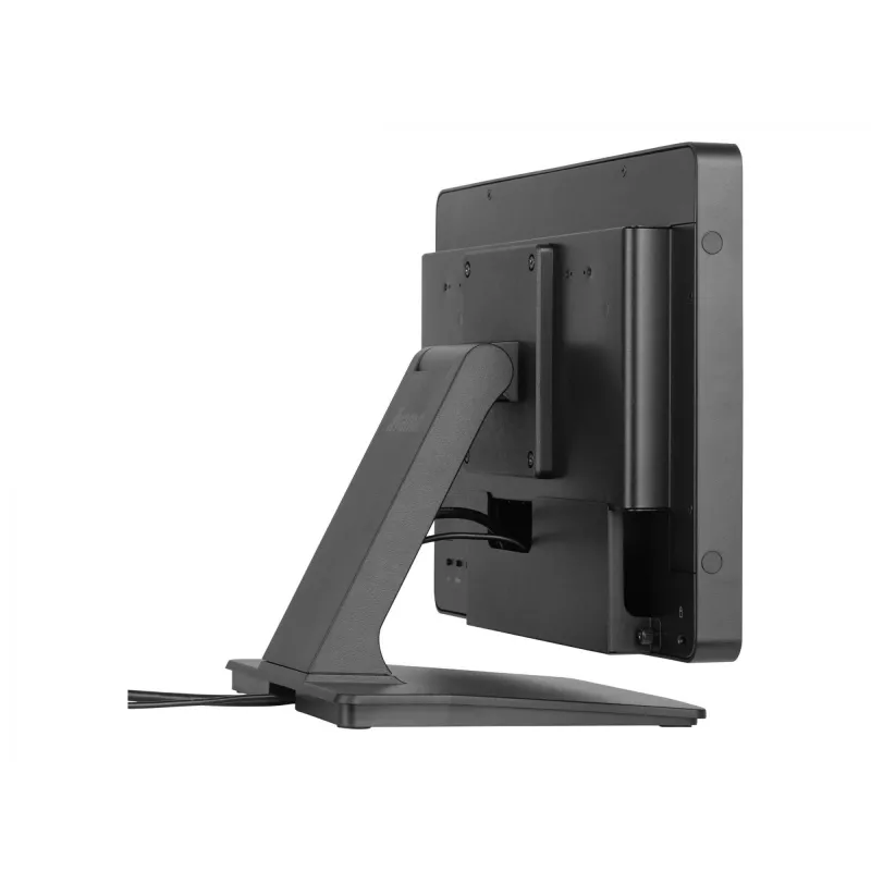 Monitor komputerowy iiyama ProLite T1633MSC-B1 39,6 cm (15,6 cala) 1920 x 1080 pikseli Full HD LCD Dotykowy Czarny