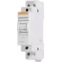 Finder Industrial Relay 1 szt. 22.21.9.012.4000 Rated Voltage: 12 V/DC Switching Current (max.): 20 A 1 Normally Open Contact (22.21.9.012.4000)